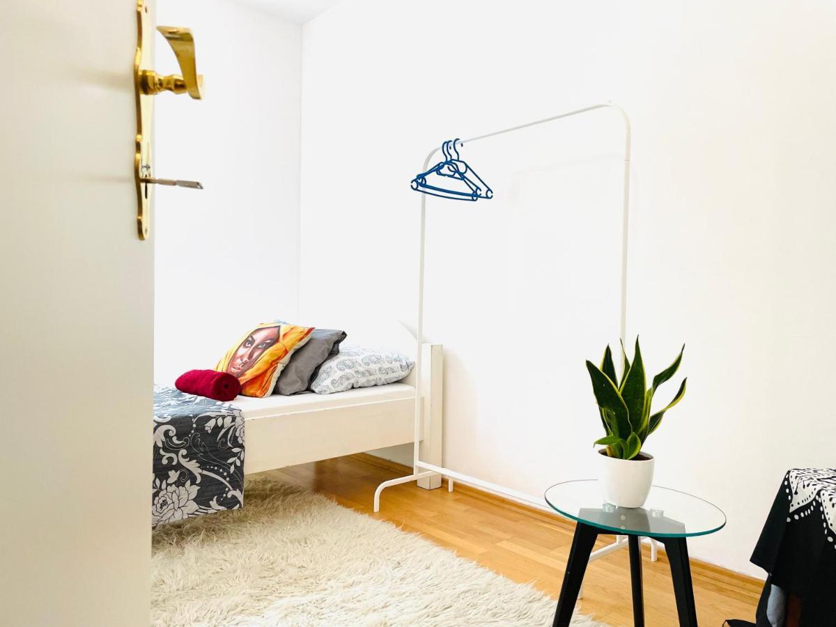 Karlsrooms Vienna Luaran gambar