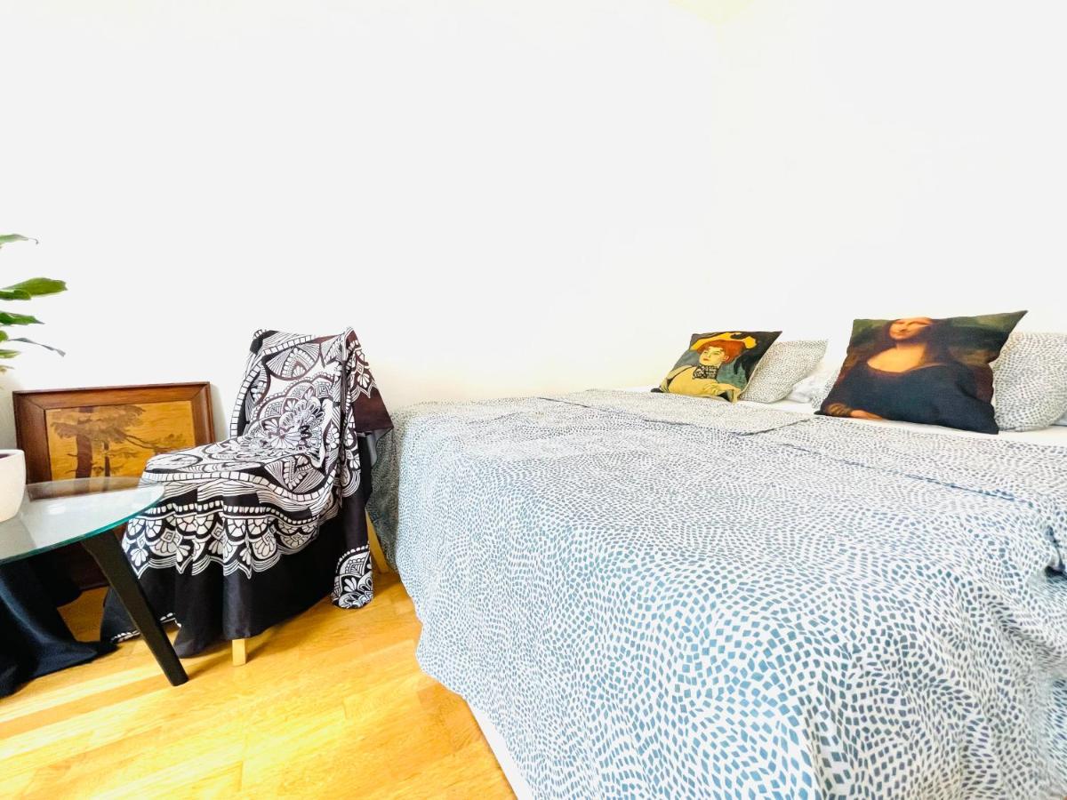 Karlsrooms Vienna Luaran gambar