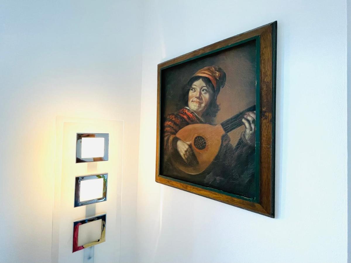 Karlsrooms Vienna Luaran gambar