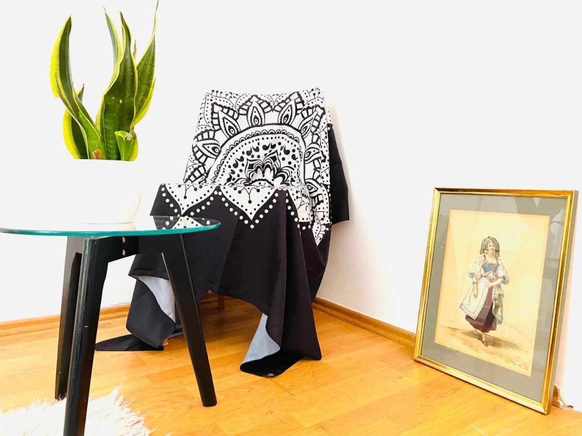 Karlsrooms Vienna Luaran gambar