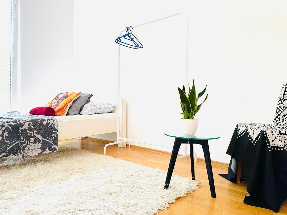 Karlsrooms Vienna Luaran gambar