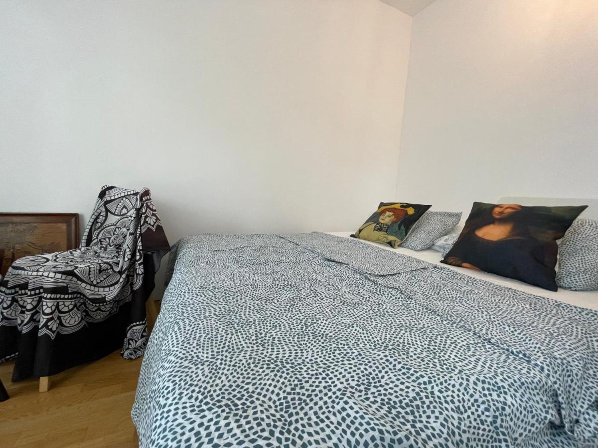 Karlsrooms Vienna Luaran gambar