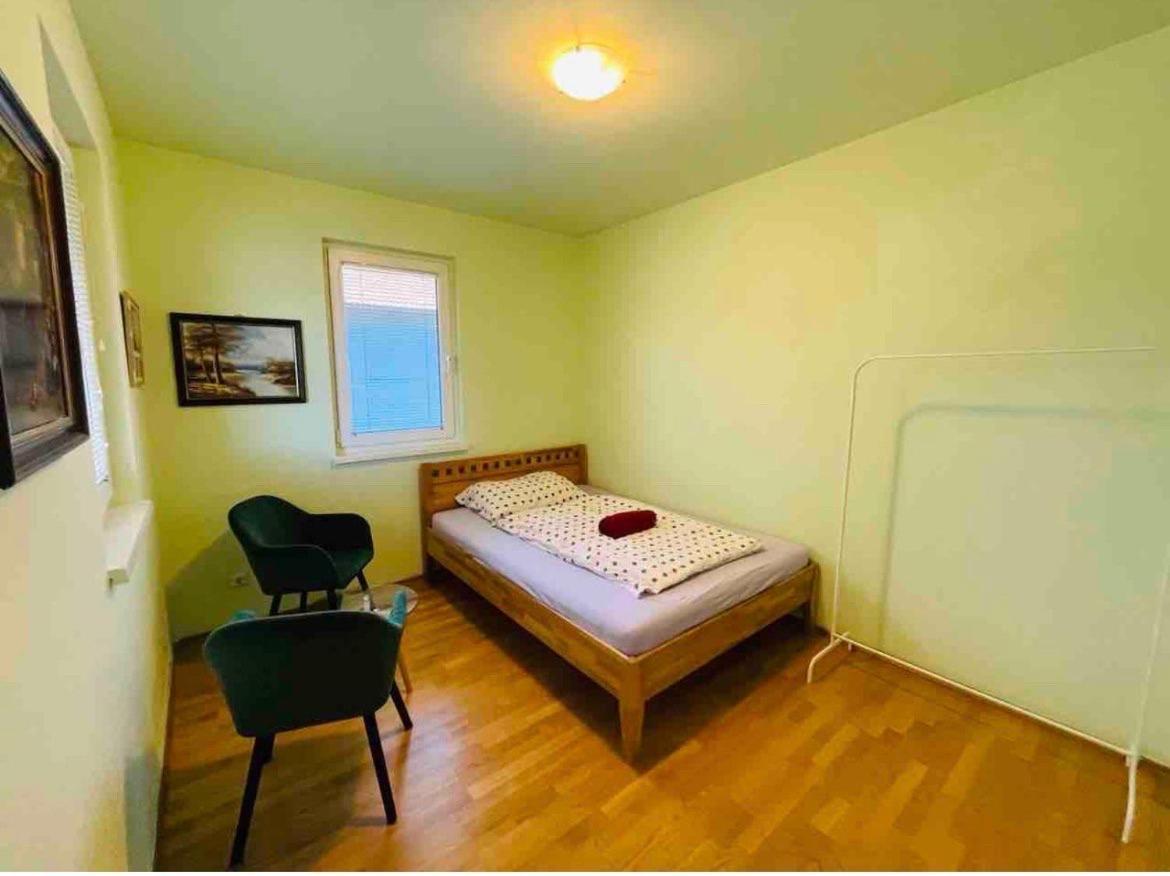 Karlsrooms Vienna Luaran gambar