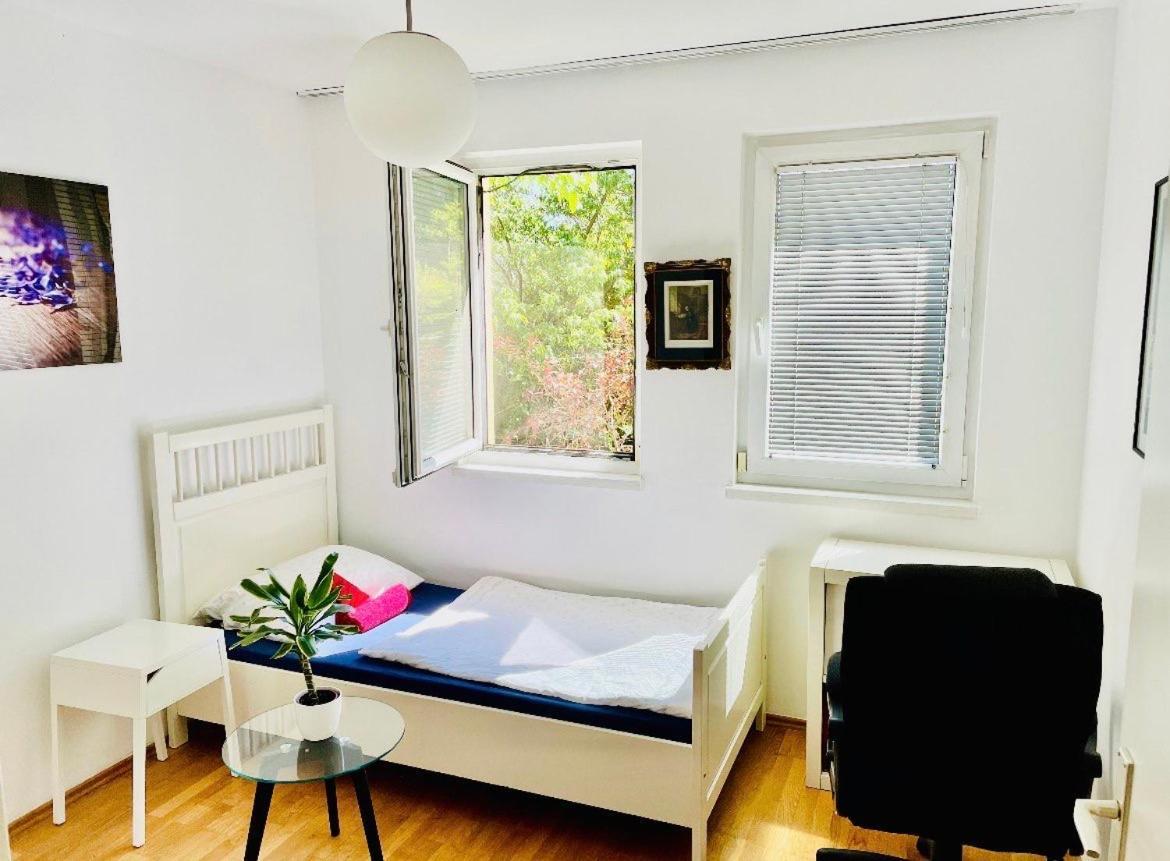 Karlsrooms Vienna Luaran gambar