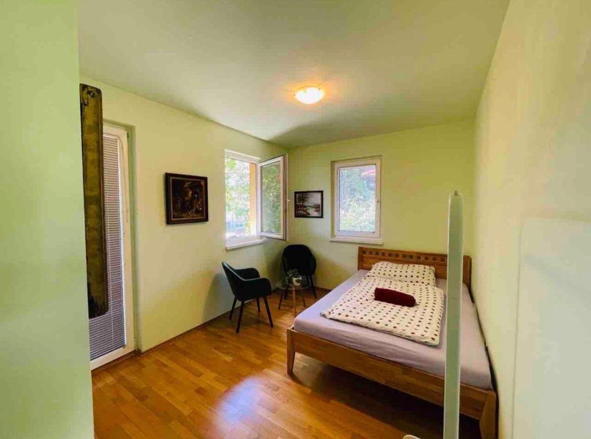 Karlsrooms Vienna Luaran gambar