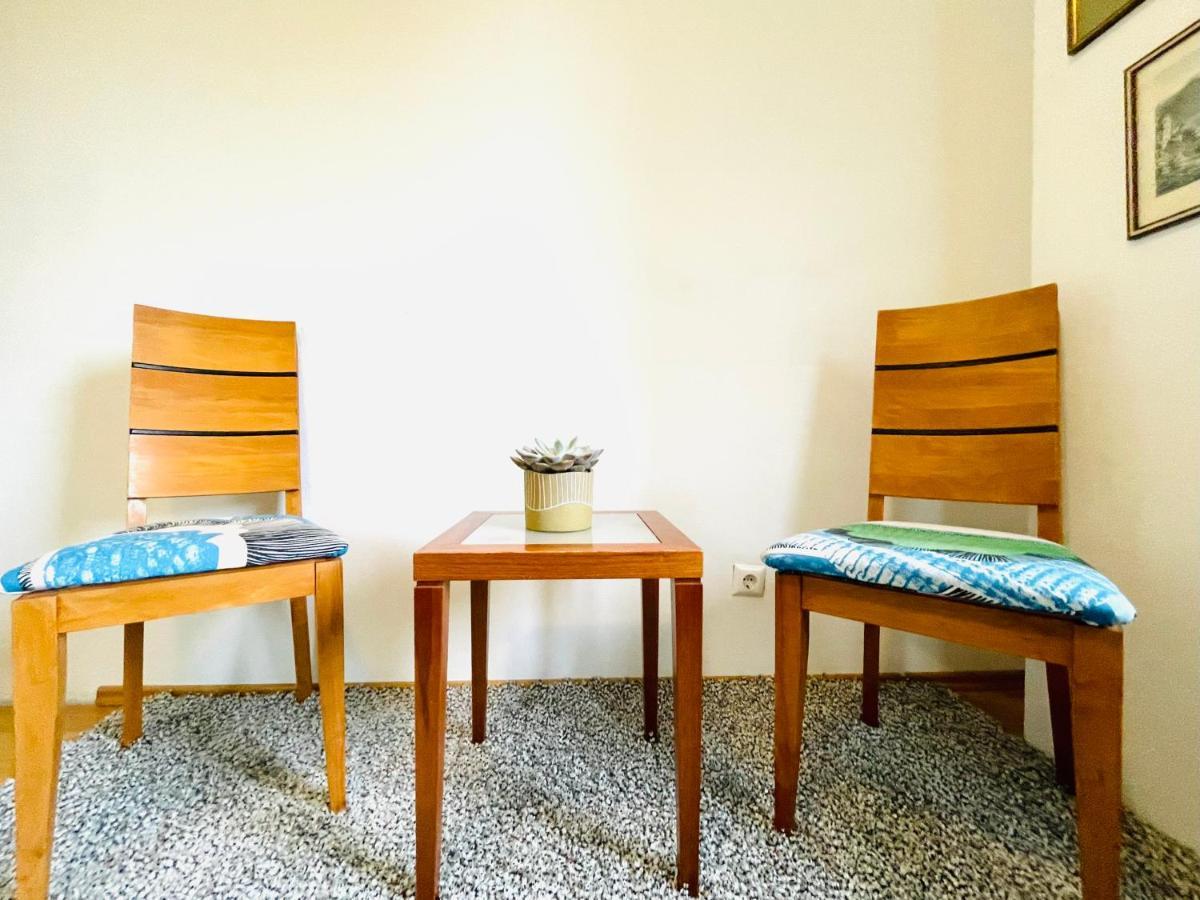 Karlsrooms Vienna Luaran gambar