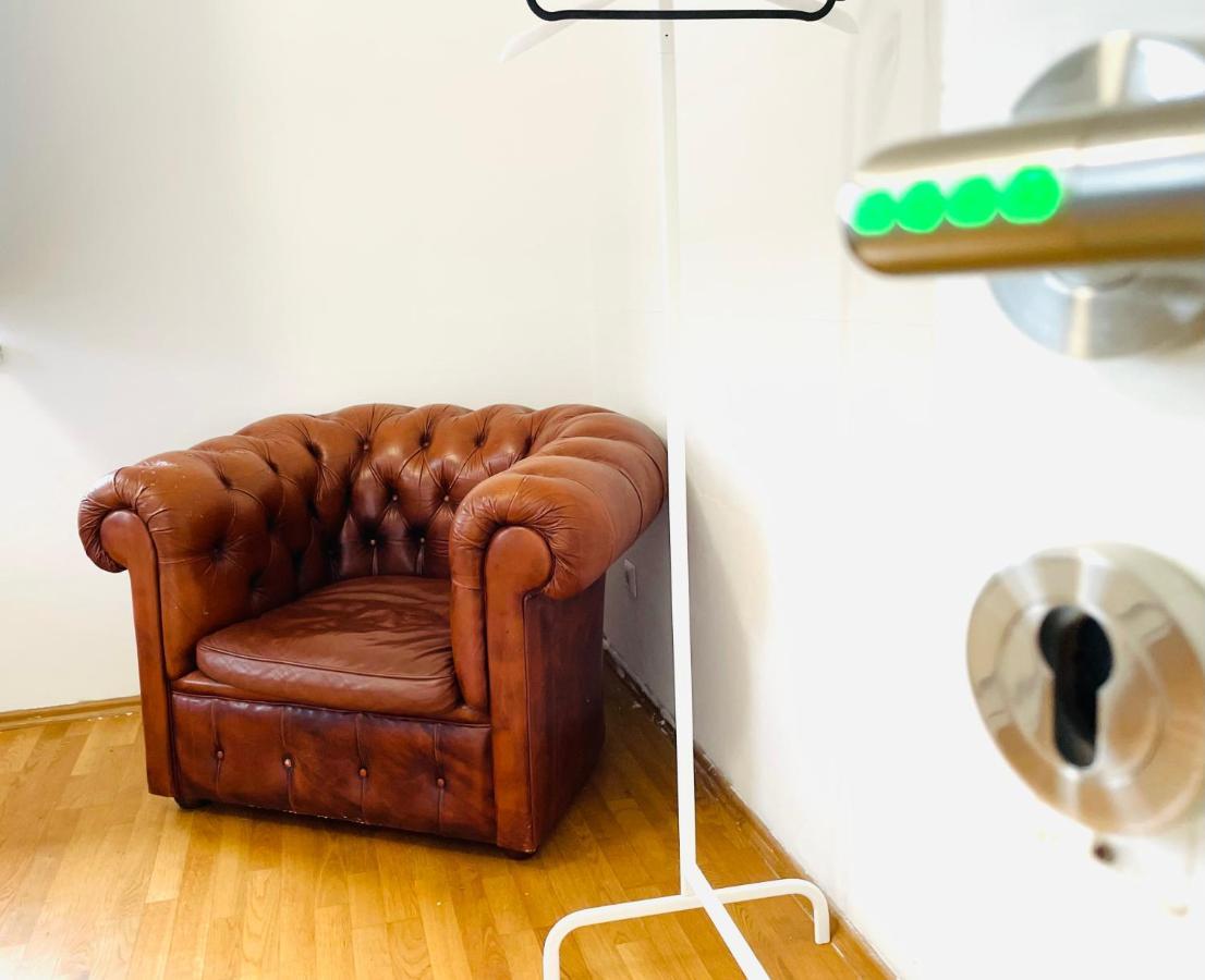Karlsrooms Vienna Luaran gambar
