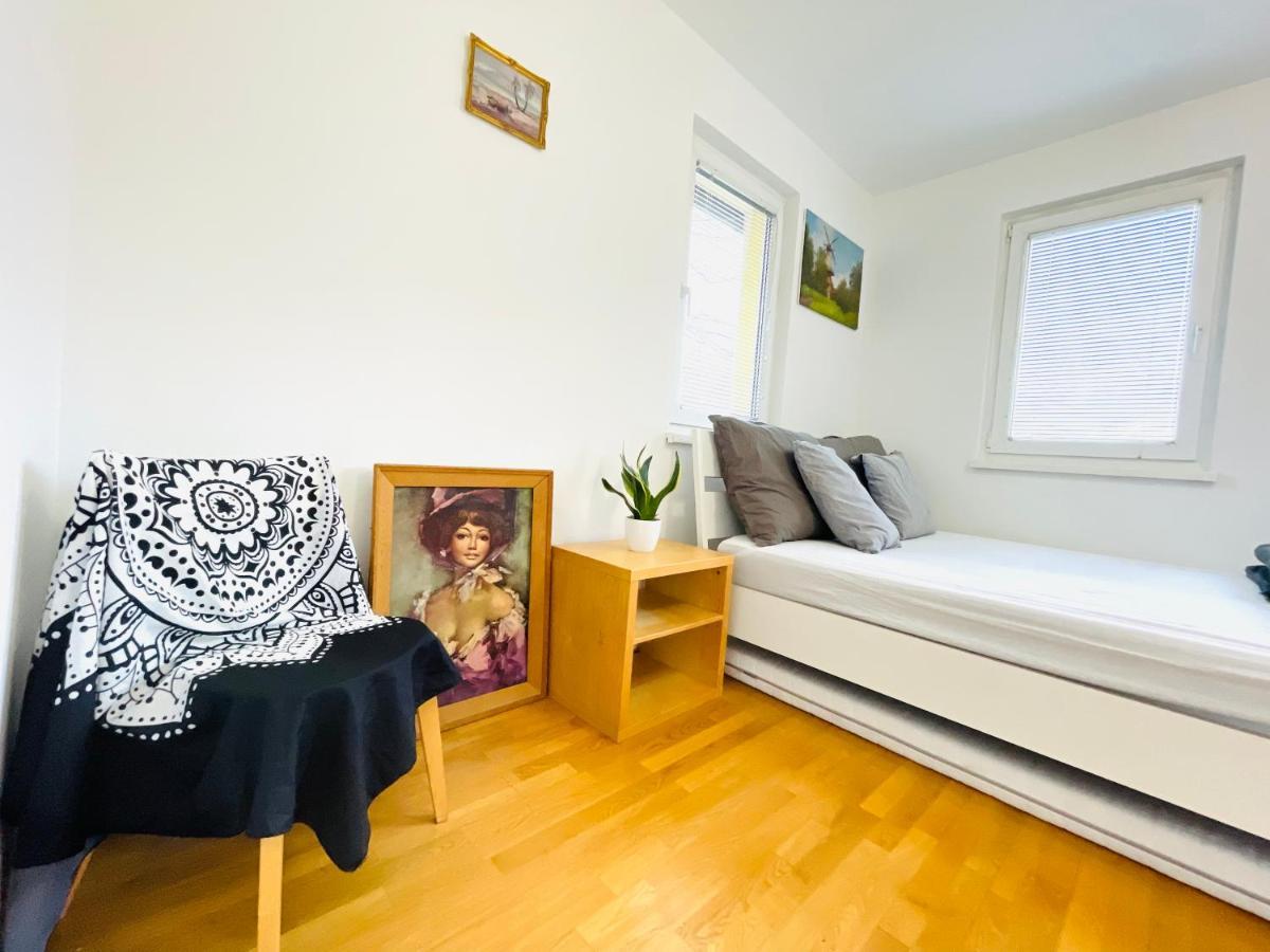 Karlsrooms Vienna Luaran gambar